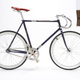 Illustration for article titled Japanese Kinfolk Bicycles Finally Make Foldable Bicycles Worth a Ride